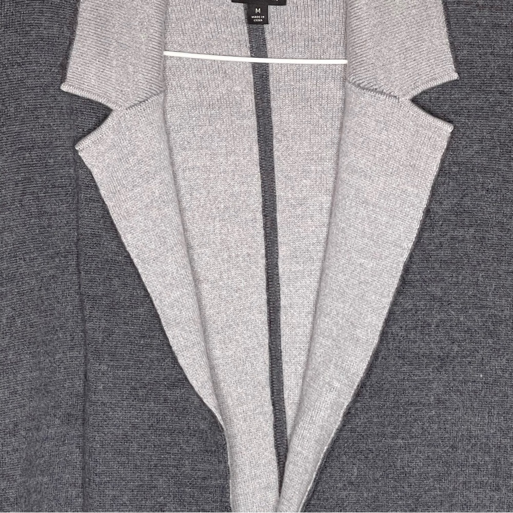 Talbots Cardigan M - Picture 3 of 4
